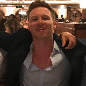 Meet your Posher, Kirk